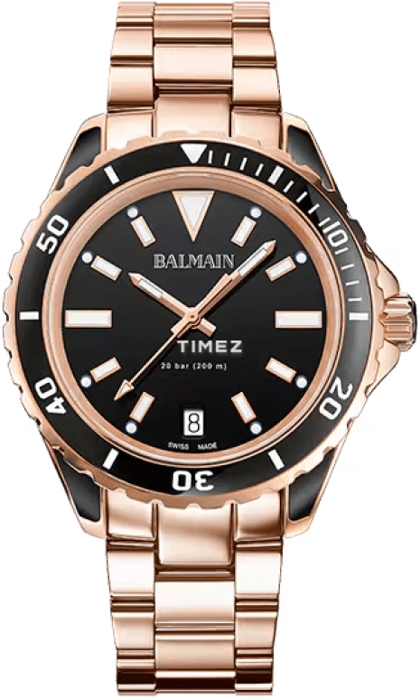 Balmain Ophrys B4337.33.65