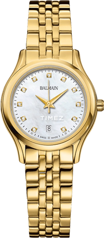 Balmain Beleganza B8340.33.86
