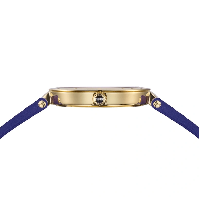 Balmain,Balmainia 33mm,33mm,Stainless Steel,Gold,Quartz,Sapphire,Crystal Glass,Round,B4250,B4250.72.27