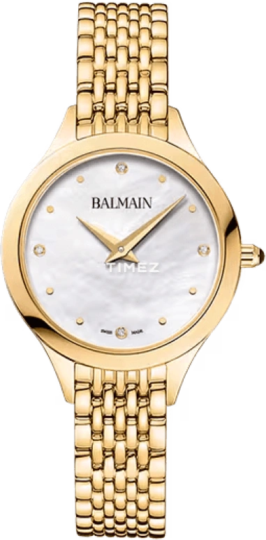 Balmain Balmain de Balmain B3910.33.85