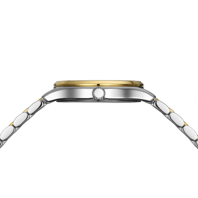 Balmain,Beleganza 27.50mm,27.50mm,Stainless Steel,Silver,Quartz,Day,Sapphire,Crystal Glass,B8342,B8342.39.18
