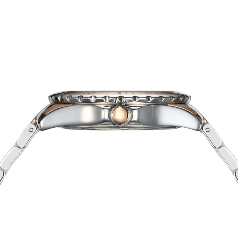 Balmain,Ophrys 38.50mm,38.50mm,Stainless Steel,Silver,Quartz,Day,Sapphire,Crystal Glass,B4338,B4338.33.25