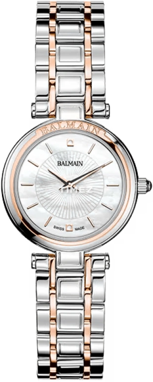 Balmain Haute Elegance B8098.33.86
