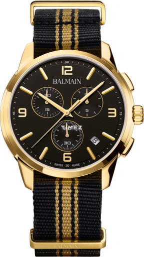balmain balmain-madrigal 
