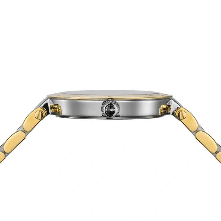 Balmain,Balmainia 33mm,33mm,Stainless Steel,Gold,Quartz,Sapphire,Crystal Glass,Round,B4252,B4252.39.27