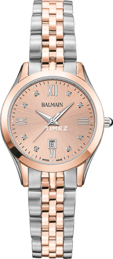 Balmain Classic R B4118.31.45