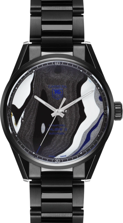 Bamford Watch Department Other BWD-COL-TAG-FORDITE-05