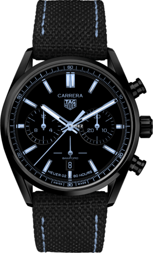 Bamford Watch Department Other bwd-th-carrera-21