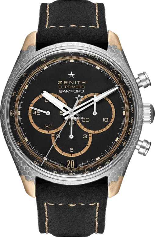 Bamford Watch Department Other BWD-COL-ZEN-BB-SUPER