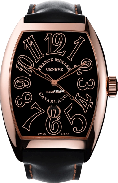 Bamford Watch Department Other BWD-FM-CASA-CUST