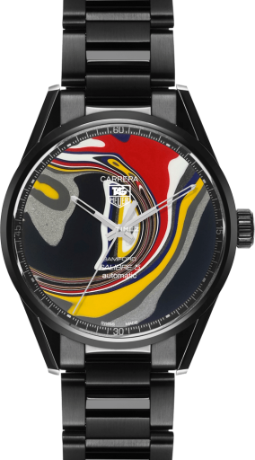 Bamford Watch Department Other BWD-COL-TAG-FORDITE-08