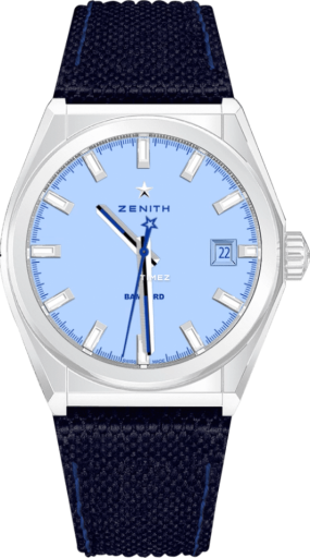 Bamford Watch Department Other BWD-ZEN-DEFY-Ti