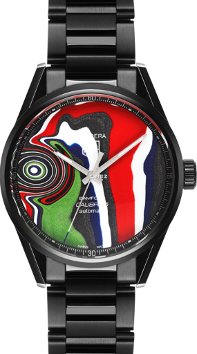 Bamford Watch Department Other BWD-COL-TAG-FORDITE-10