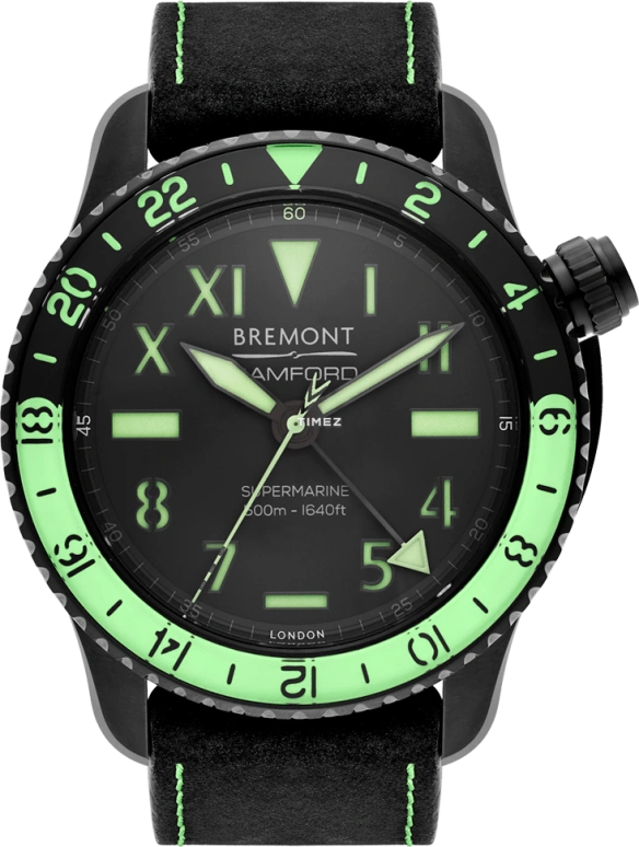 Bamford Watch Department Other BWD-BREM