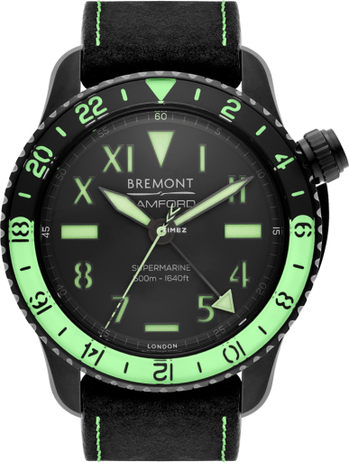 Bamford Watch Department Other BWD-BREM