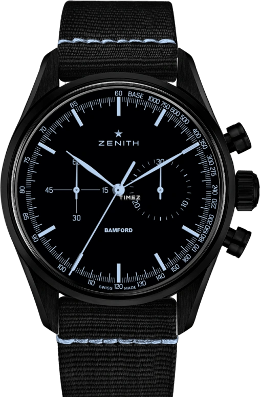 Bamford Watch Department Other BWD-ZEN-HER-146-006-YB-CUST