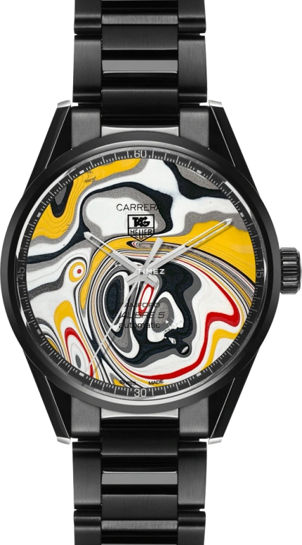 Bamford Watch Department Other BWD-COL-TAG-FORDITE-04