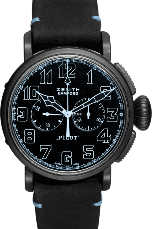 Bamford Watch Department Other BWD-ZEN-TON-UP-AQ