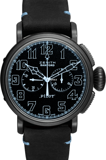 Bamford Watch Department Other BWD-ZEN-TON-UP-AQ