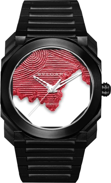 Bamford Watch Department Other BWD-BUL-OCTO-ZEN