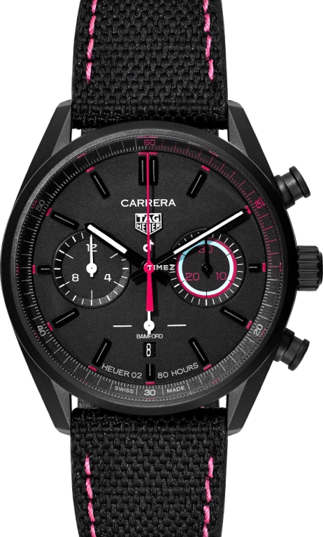 Bamford Watch Department Other bwd-th-carrera-tiktok