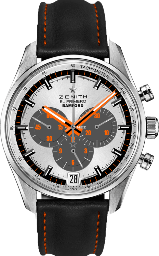 Bamford Watch Department 其它 BWD-ZEN-ELPRIM-ST-004