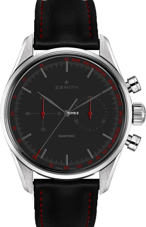 Bamford Watch Department Other BWD-ZEN-HER-146-006-YB-ST