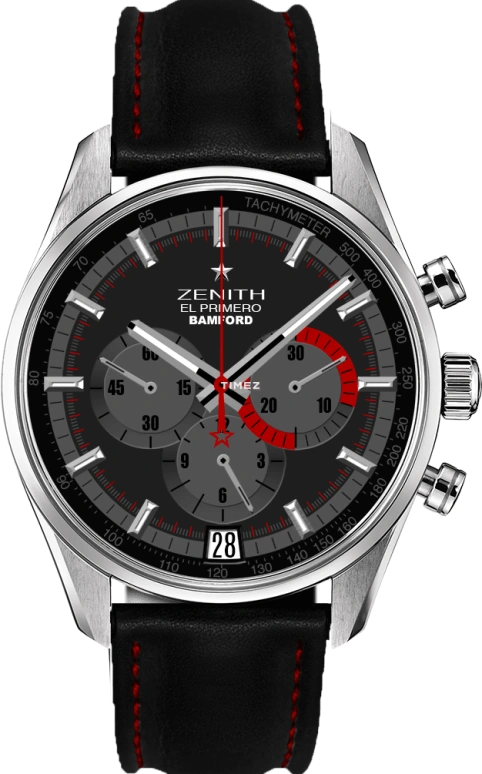 Bamford Watch Department Other BWD-ZEN-ELPRIM-ST-006