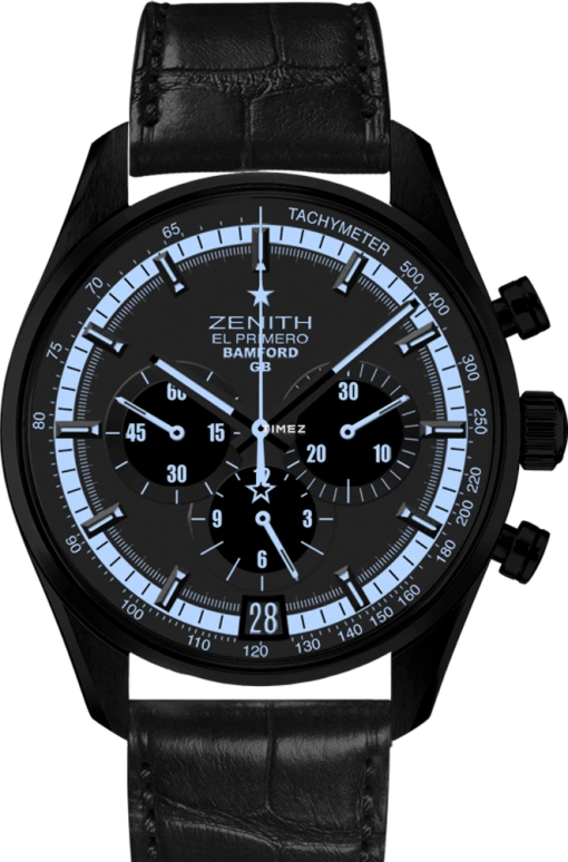 Bamford Watch Department Other BWD-ZEN-ELPRIM-CUST