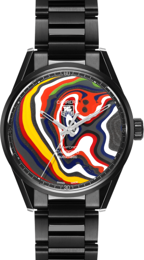 Bamford Watch Department Other BWD-COL-TAG-FORDITE-03