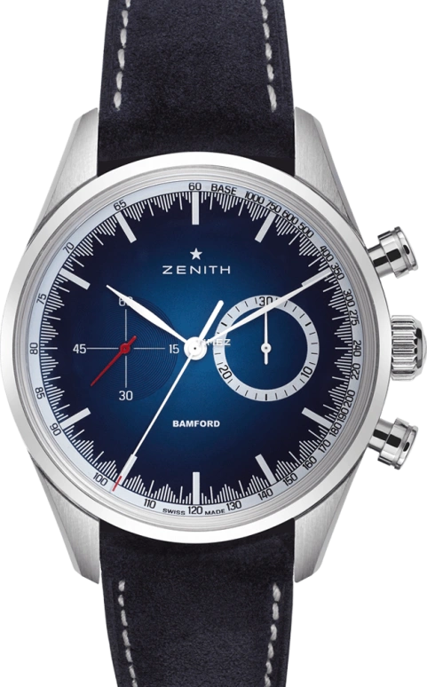 Bamford Watch Department Other BWD-ZEN-HER-146-002-YB-1