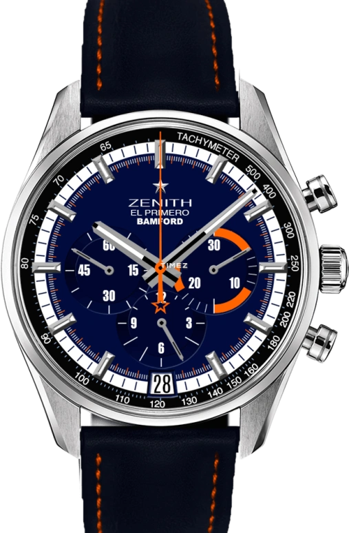 Bamford Watch Department Other BWD-ZEN-ELPRIM-ST-002