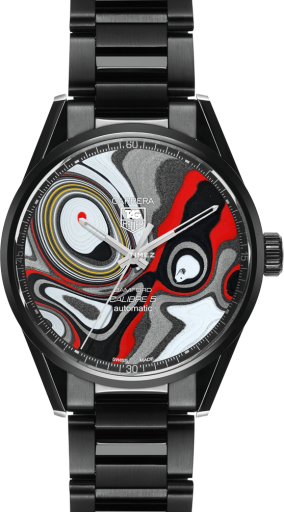 Bamford Watch Department Other BWD-COL-TAG-FORDITE-02