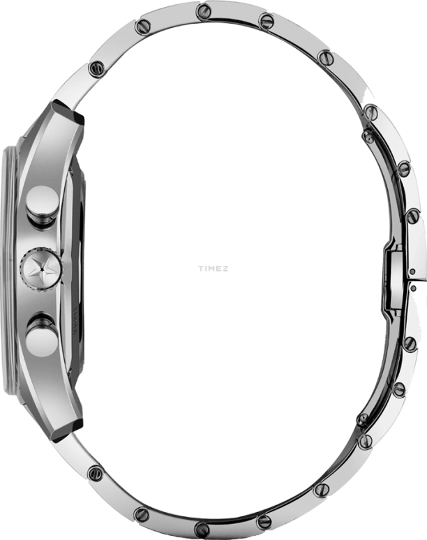 Bamford Watch Department,Other 42mm,42mm,Stainless Steel,Black,Automatic,Chronograph,Day,BWD,BWD-COL-ZEN-FRAG-EL-PRIM