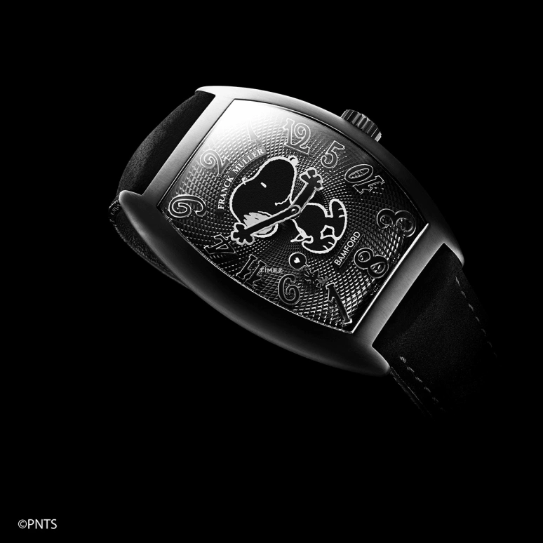Bamford Watch Department,Other 26.20mm,26.20mm,Stainless Steel,Black,Automatic,Jumping Minutes,Jumping Hours,BFM,BFM-SNP-CR-LV