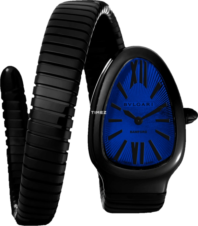 Bamford Watch Department Other BWD-BVL-SERP-SNGL