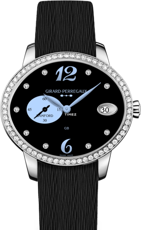 Bamford Watch Department Other bwd-gp-catseye-custom