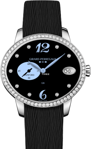 Bamford Watch Department 其它 bwd-gp-catseye-custom