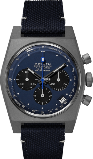 Bamford Watch Department Other BWD-ZEN-LE-384-REVIVAL