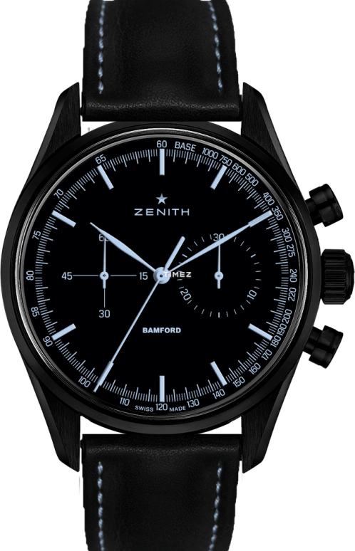 Bamford Watch Department Other BWD-ZEN-HER-146-YB