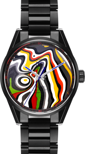 Bamford Watch Department Other BWD-COL-TAG-FORDITE-01