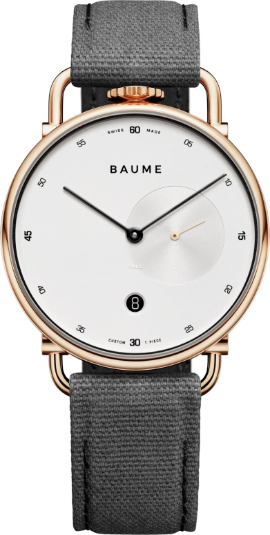 Baume & Mercier Baume 10600