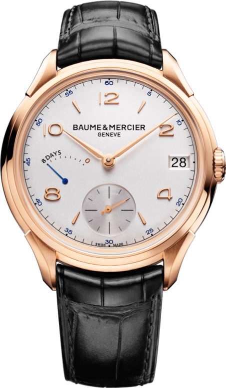 Baume & Mercier Clifton 10195