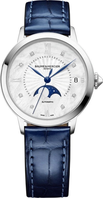 Baume & Mercier Classima 10633