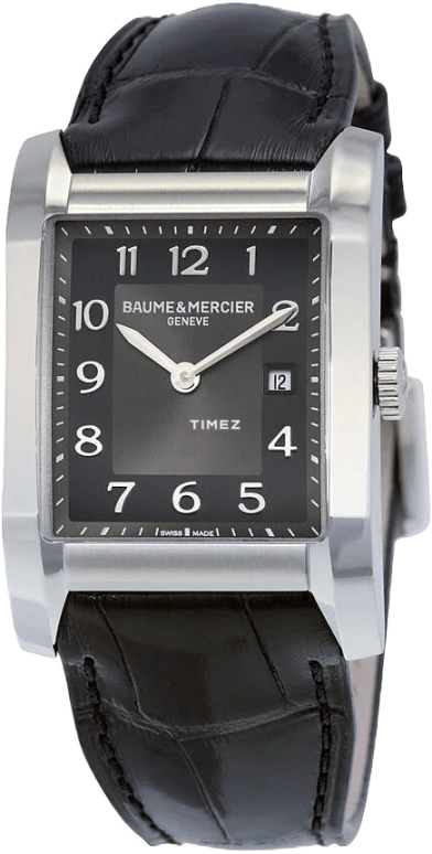 Baume & Mercier Hampton 10019