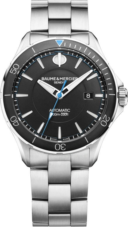 Baume & Mercier Clifton 10459