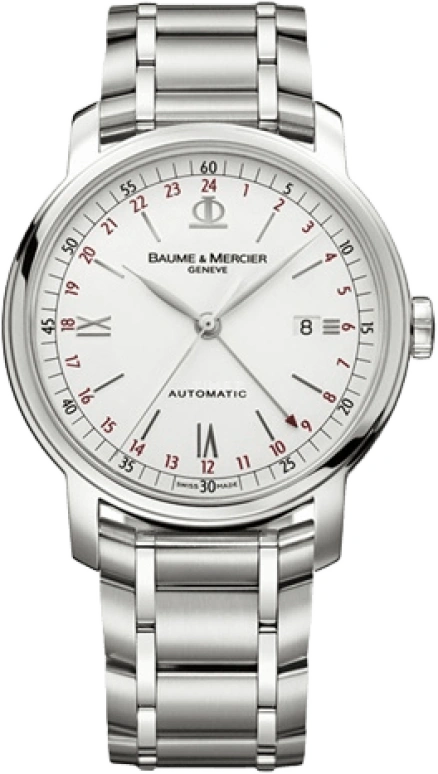 Baume & Mercier Classima 8734