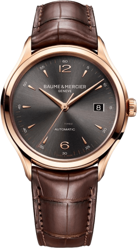 baume-mercier baume-mercier-clifton 