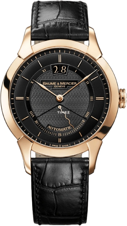 Baume & Mercier Hampton 8840