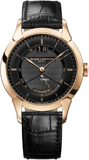 baume-mercier baume-mercier-hampton 